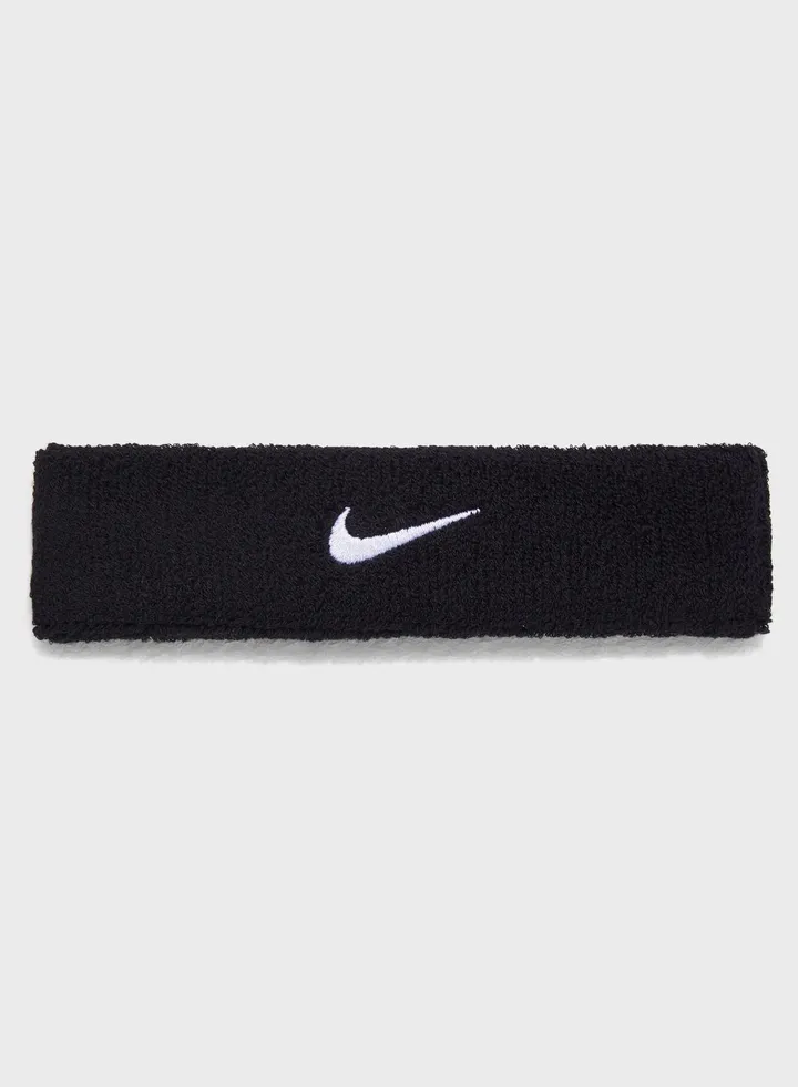 Swoosh Headband