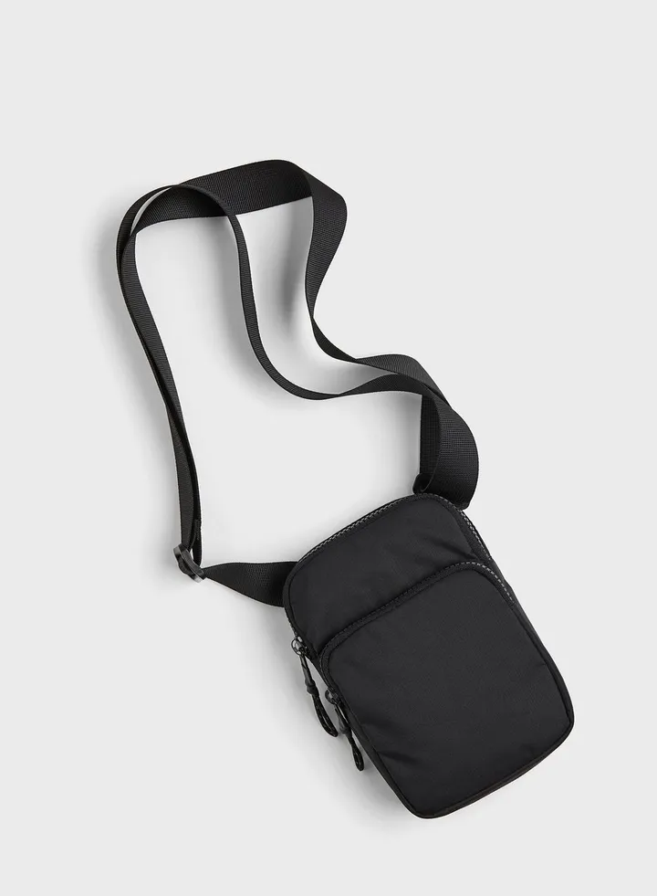 Small Shoulder Bag