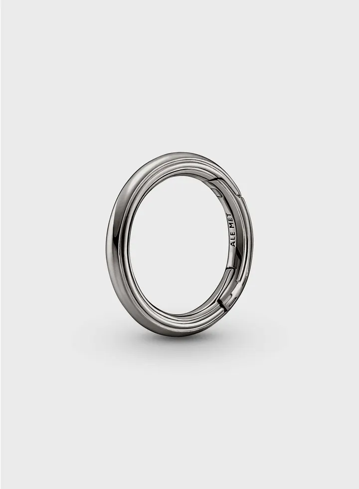 Pandora Me Styling Round Connector
