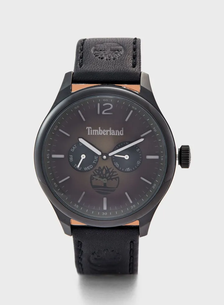 Saugus Watch