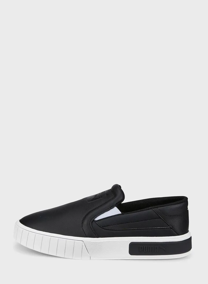 Cali Star Slip-On Lthr