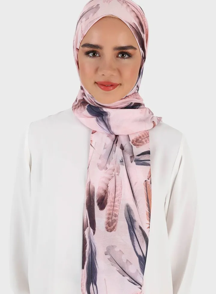 Casual Scarf