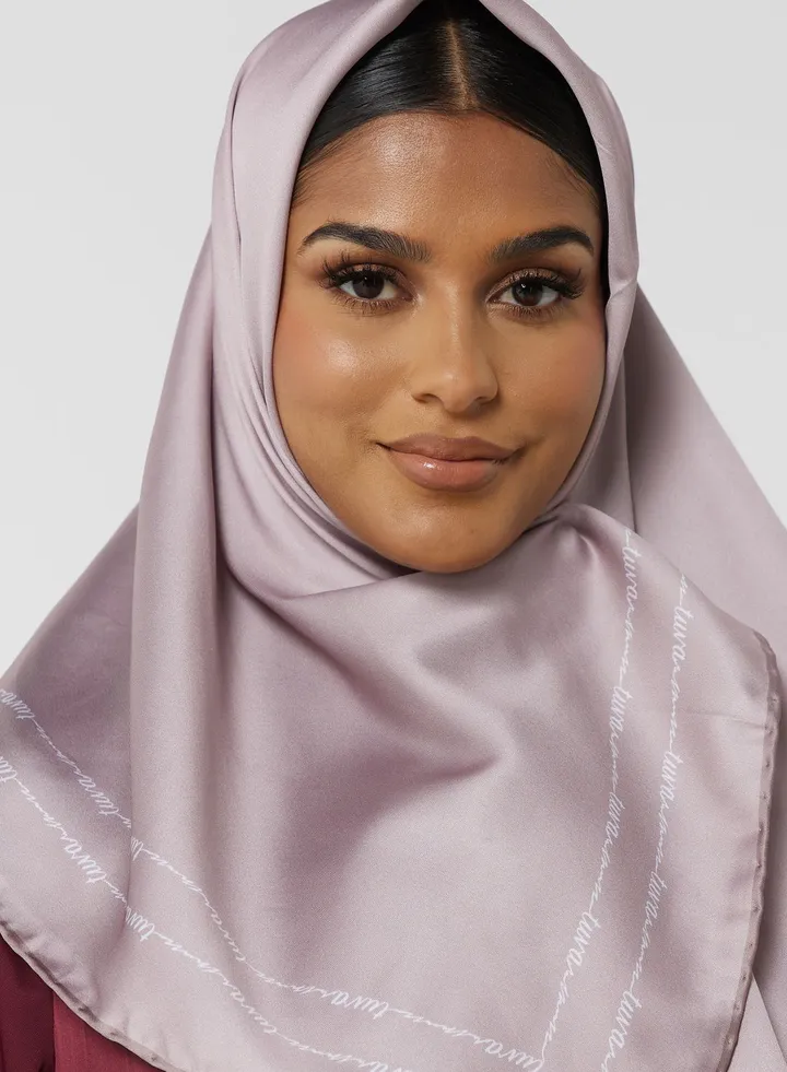Lightweight Shawl