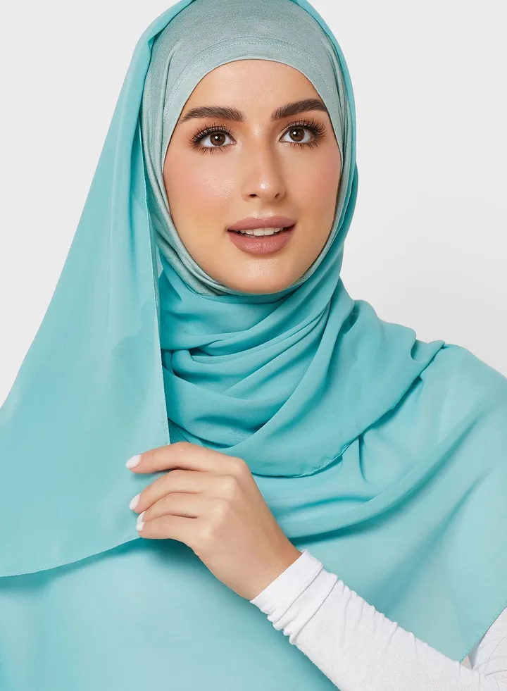 Takia Tubular Scarf