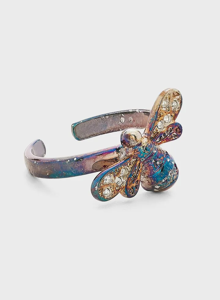 Brass Ring