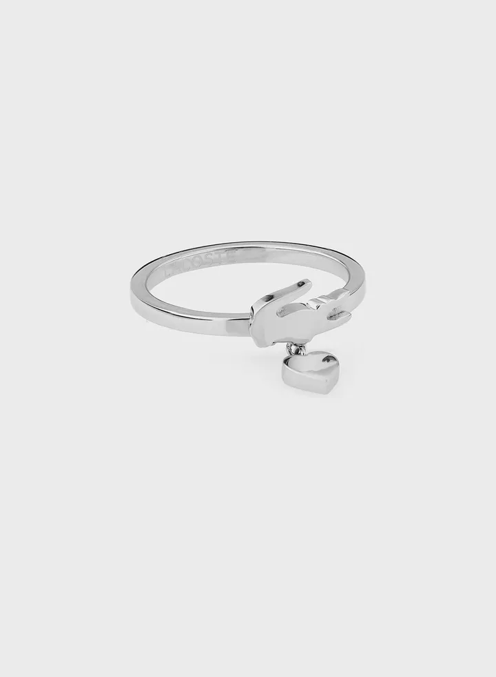 Stainless Steel Ring