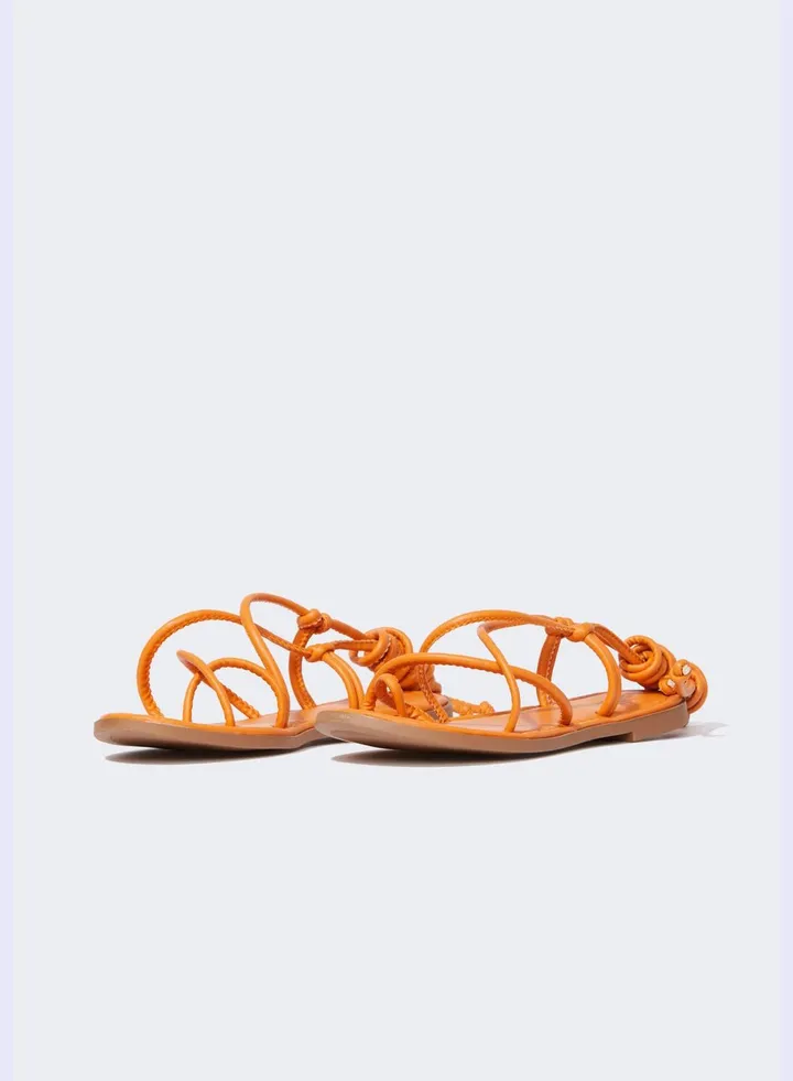 Woman Casual Sandals