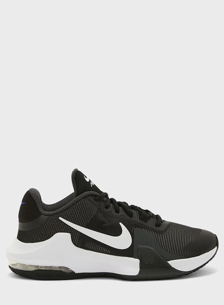 Air Max Impact 4