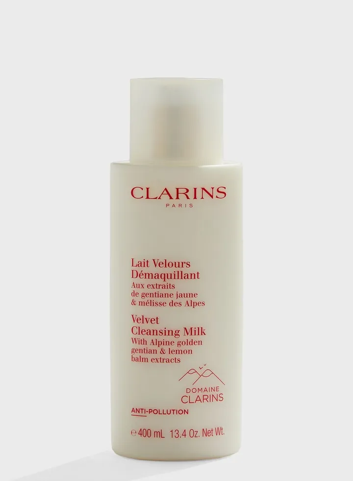 Velvet Cleansing Milk