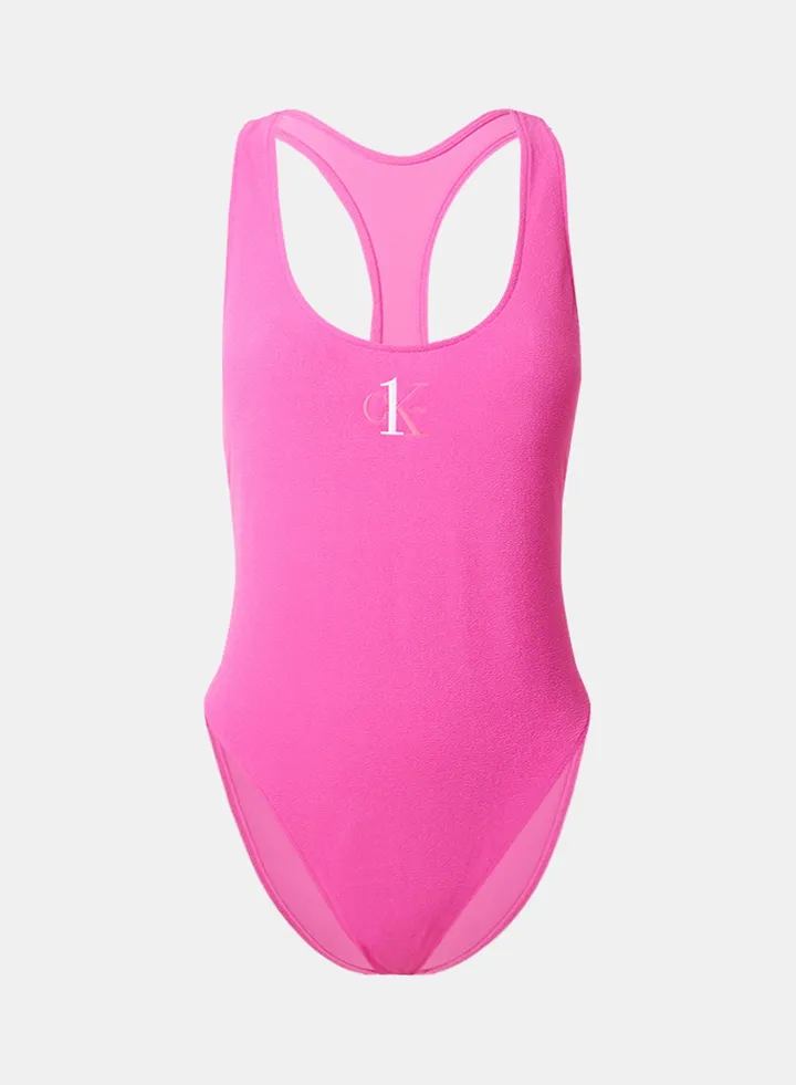 One Piece Swimsuit