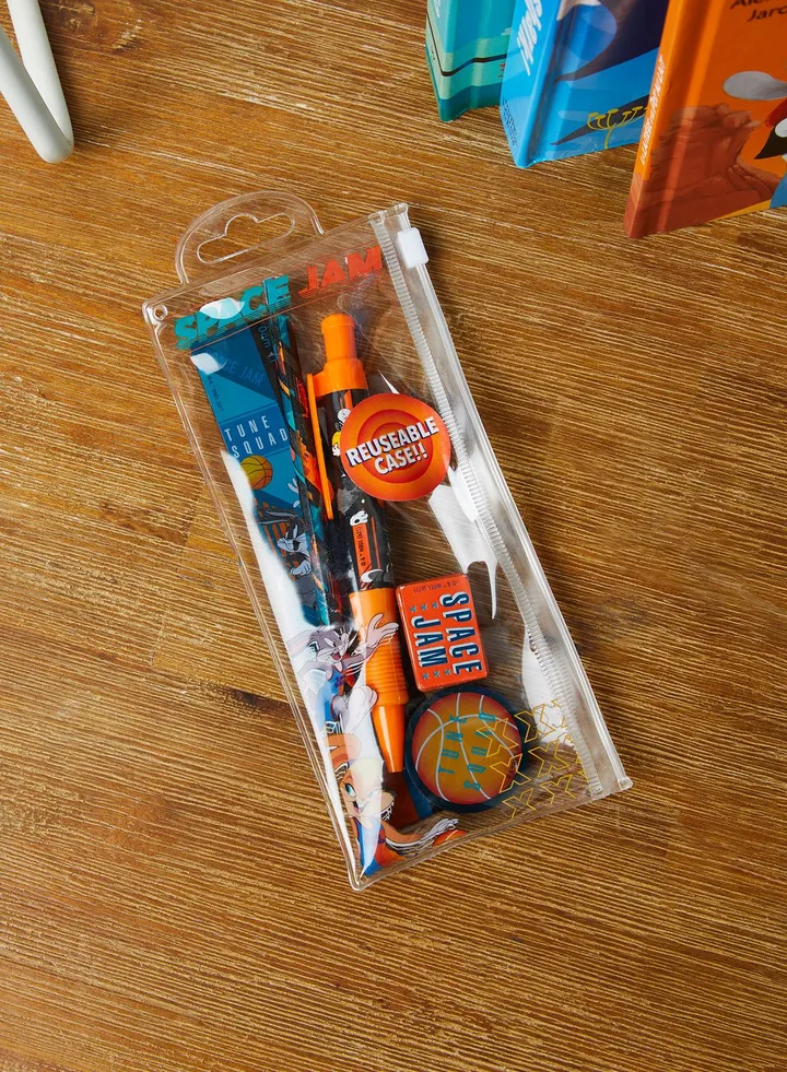 A New Legacy Standard Stationery Set