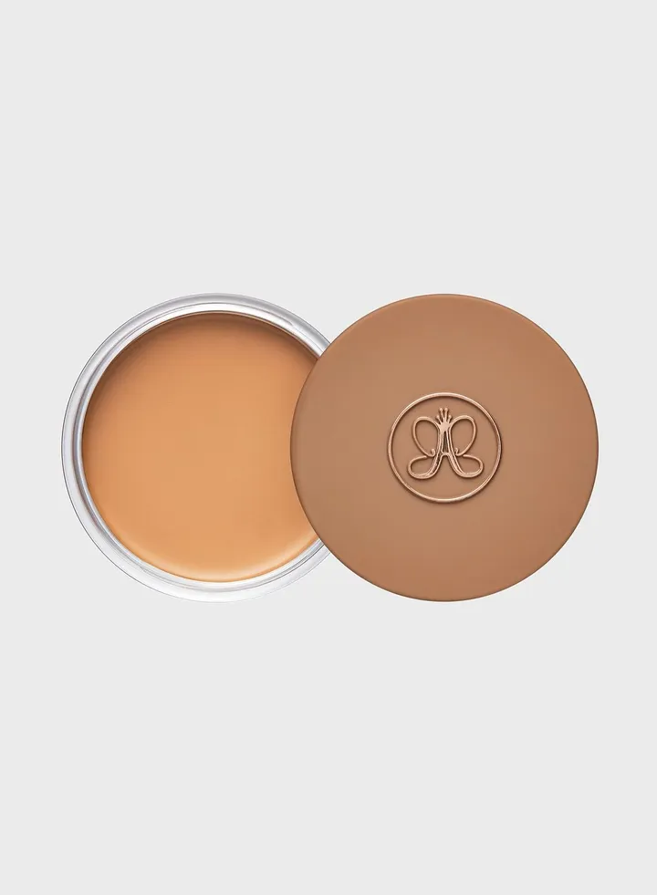 Cream Bronzer - Sun Kissed