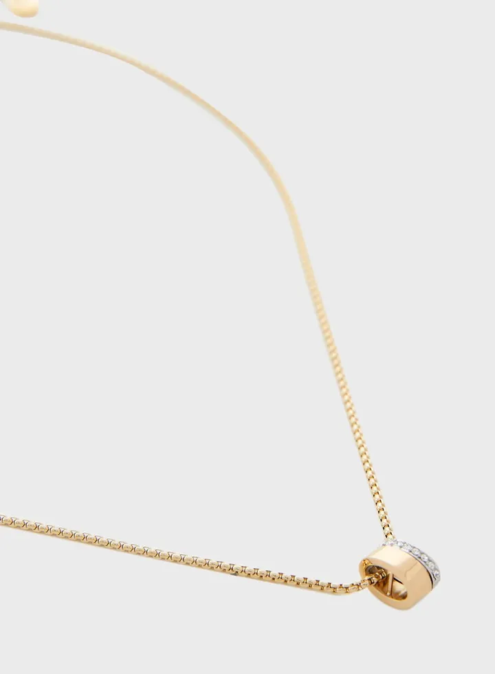 Chain Necklace