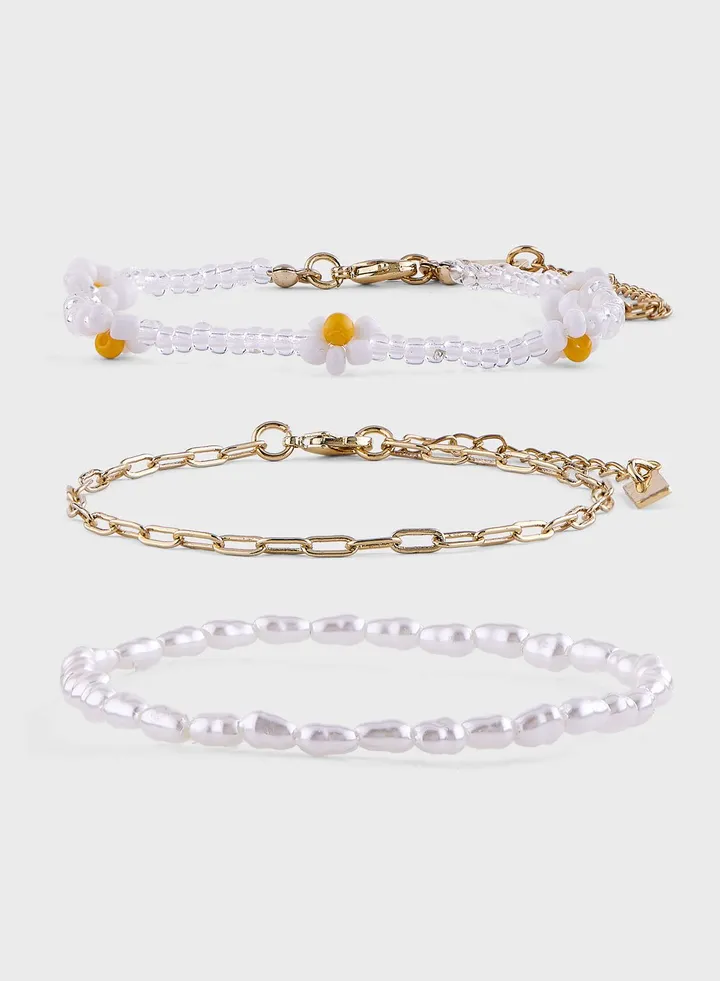 Multipack Bracelet