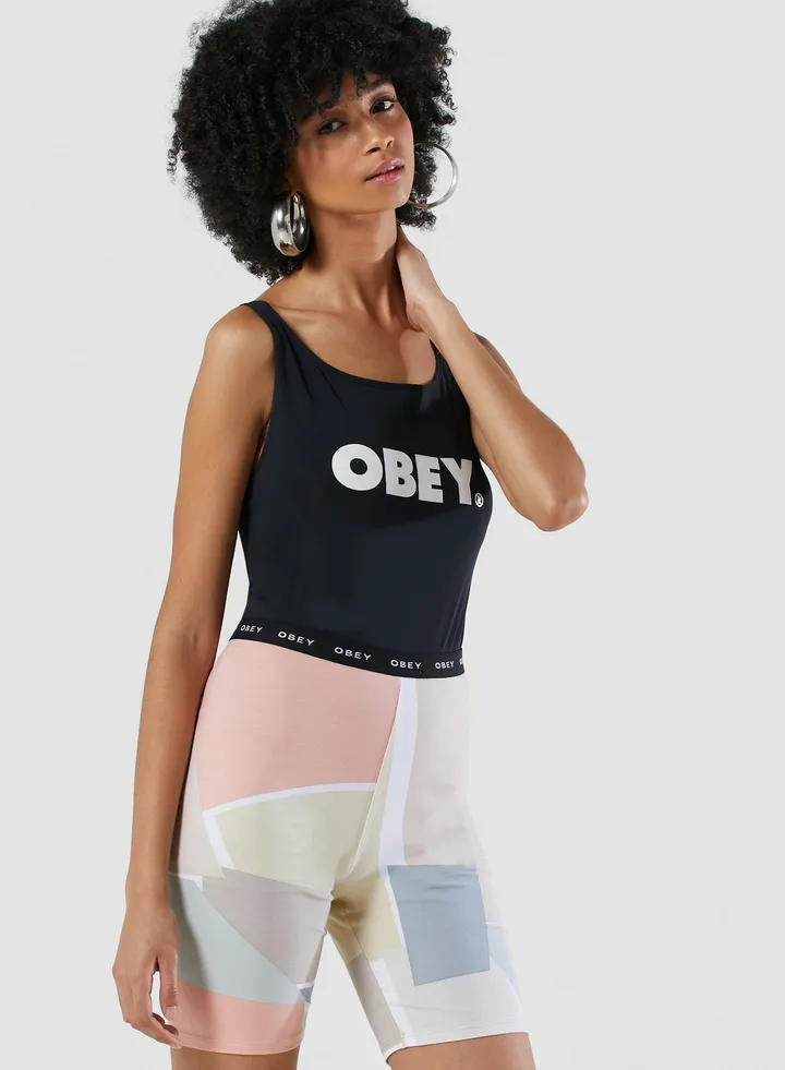 Bold 3 Bodysuit