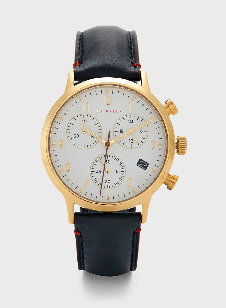 Cosmop Analog Watch