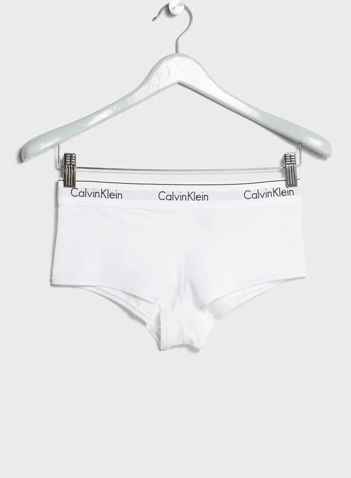 Logo Brief