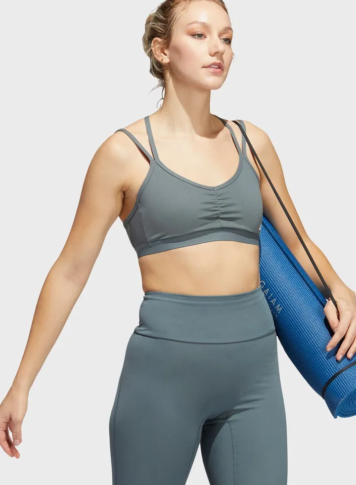 Yoga Essential Bra