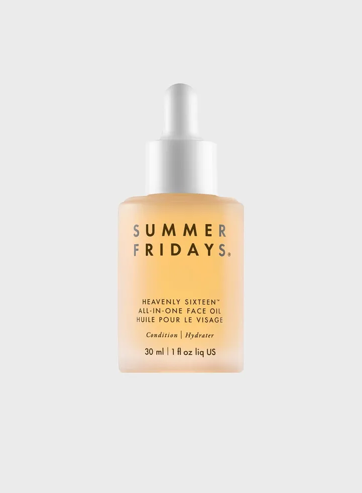 Heavenly Sixteen Boost Restorative Anitoxidant Elixer