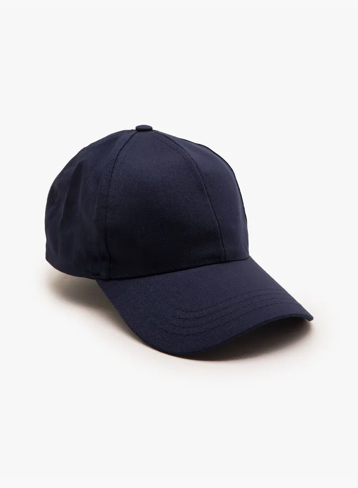 Adjustable Hat