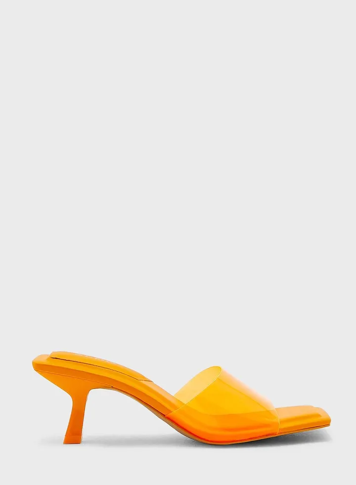 Cassilia High Heel Sandals