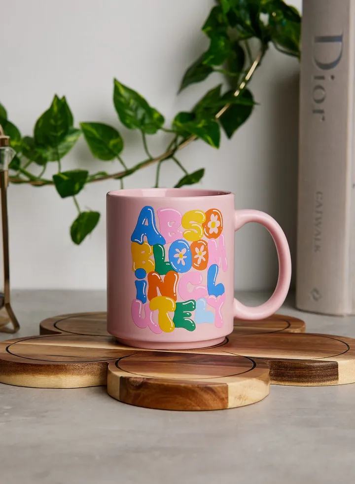 Daily Mug