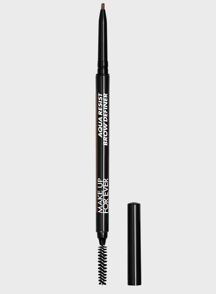 Aqua Resist Brow Definer - 25 - Medium Ash