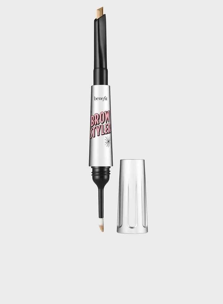 Brow Styler Pencil Powder 1