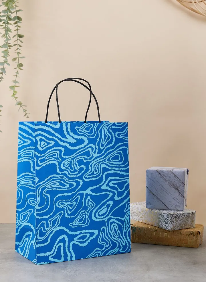 Get Stuffed Gift Bag- Medium