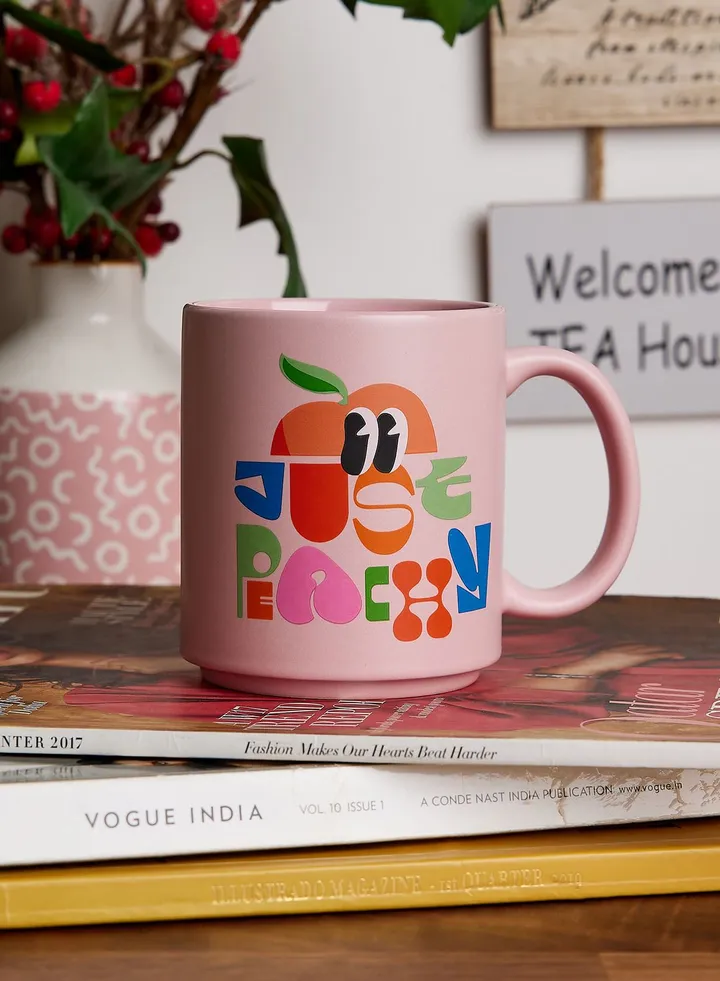Daily Mug