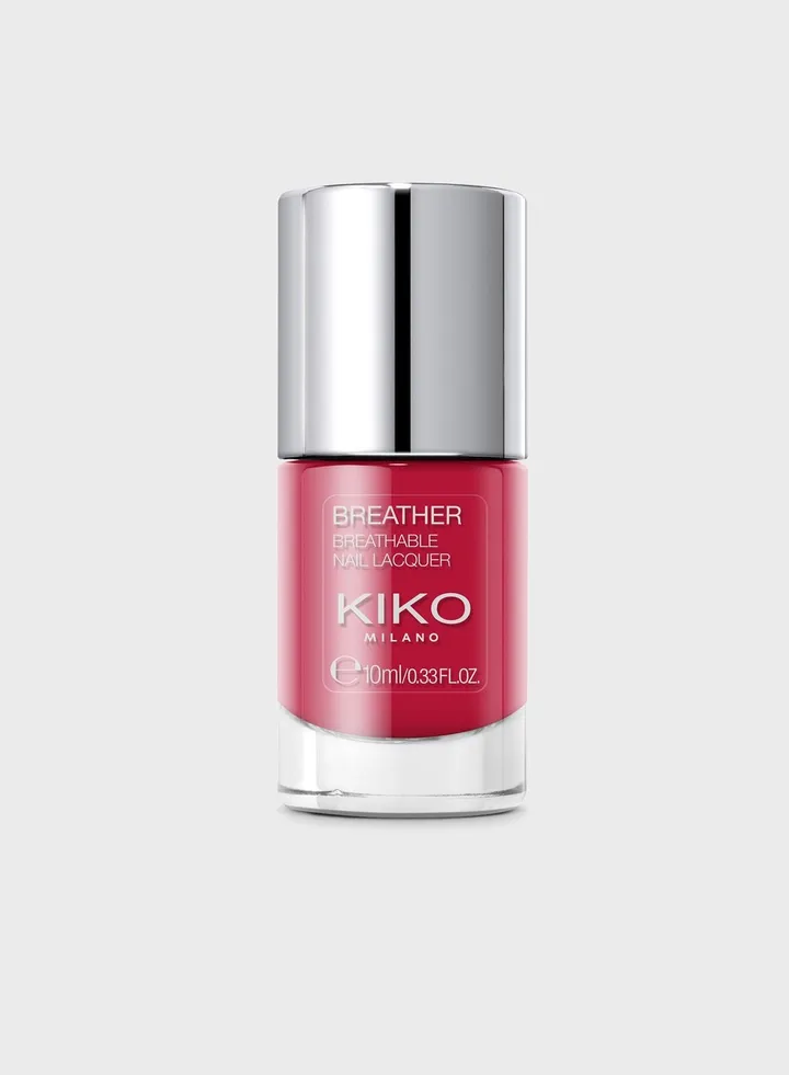Breather Nail Lacquer - 6 Cherry