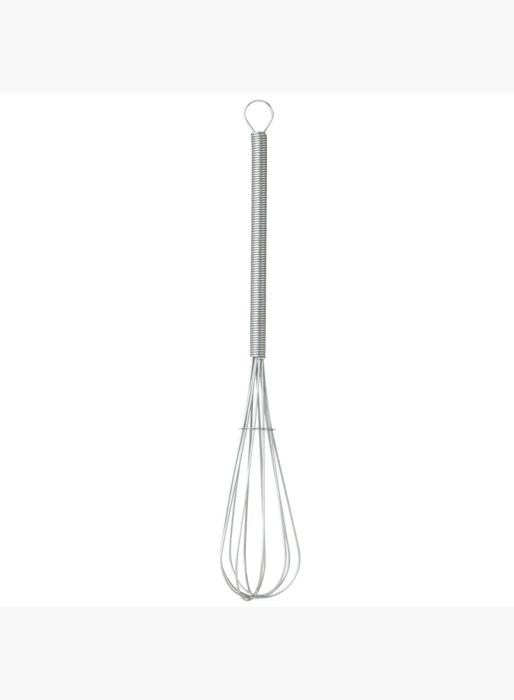 Stainless Steel Whipping, W 3.5 x H 21.5 cm, S, Silver