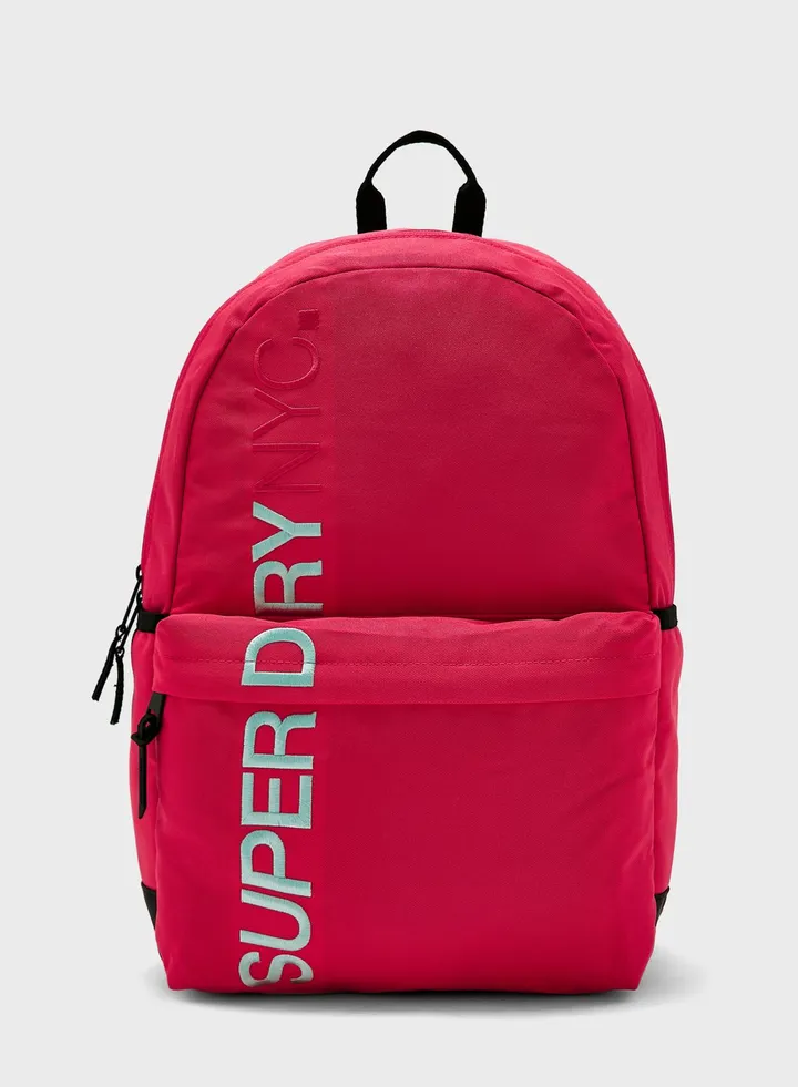 Nyc Montana Backpack