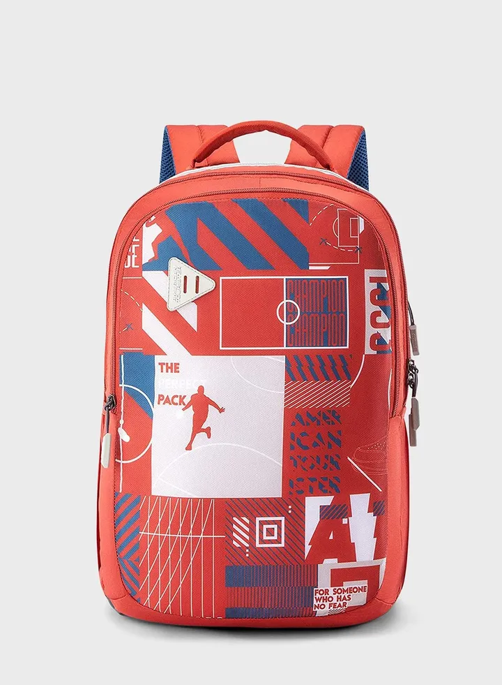 Quad 31 L Backpacks