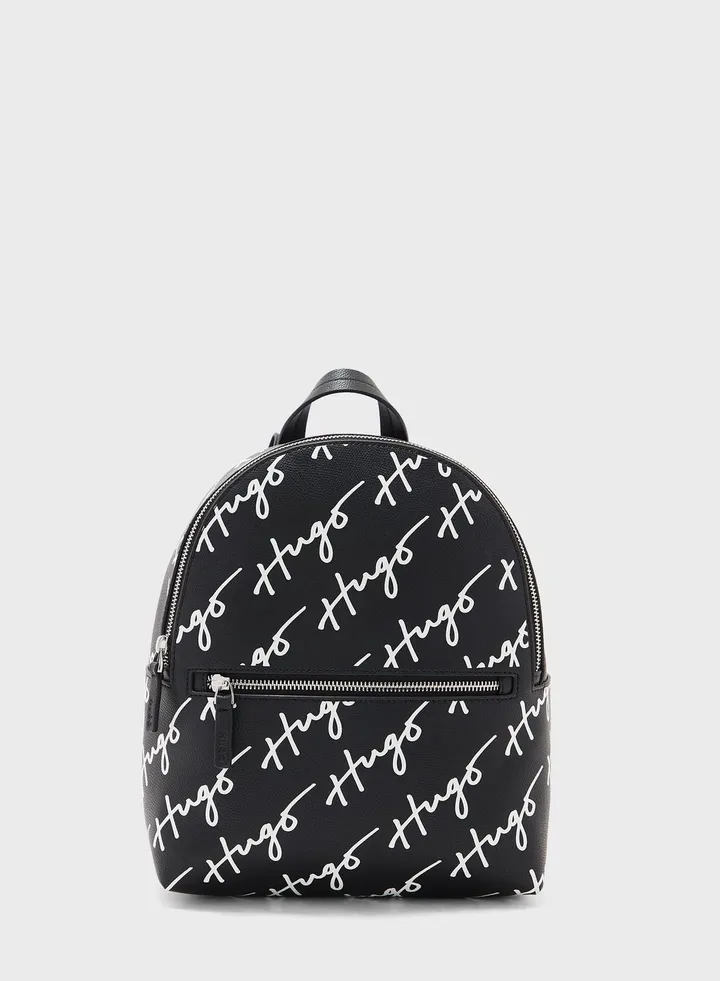 Chris Backpacks