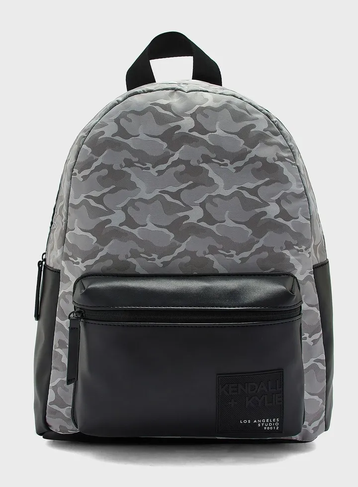 Hannah Backpack Bag