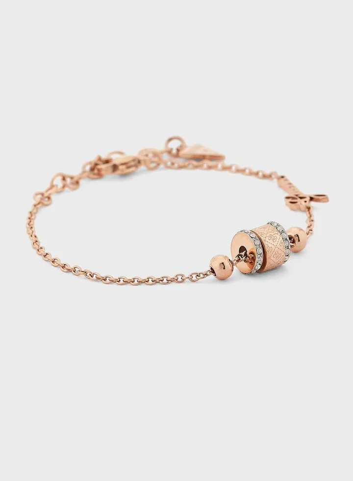 Round Harmony Bracelet