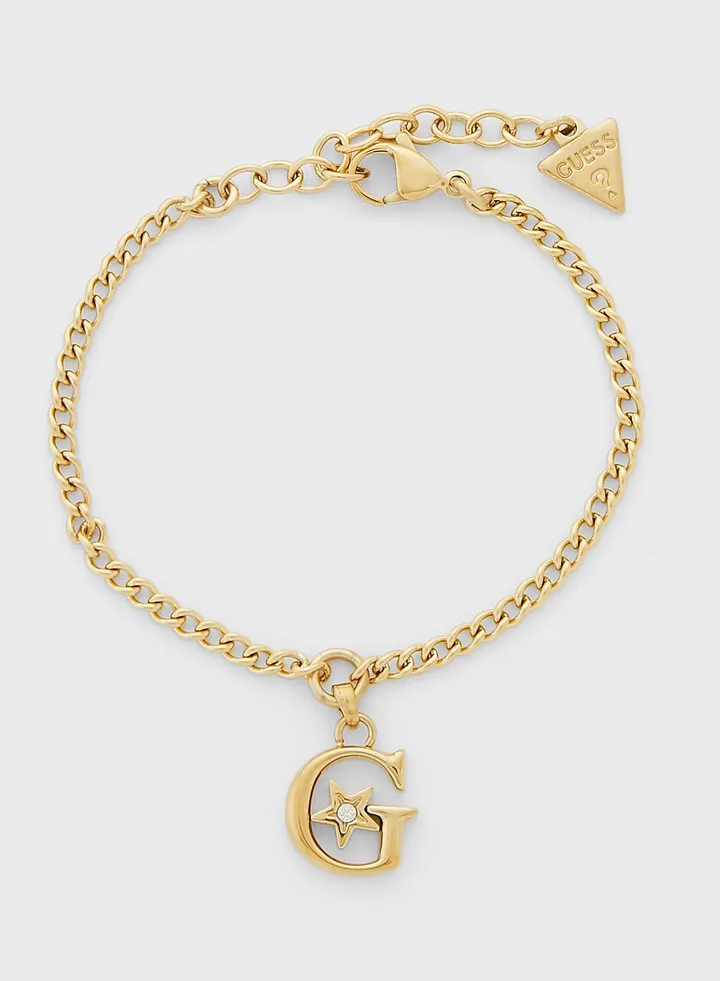 Classic Chain Bracelet