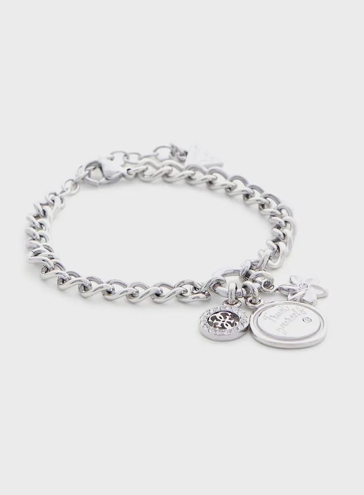Trust Yourself Bracelet