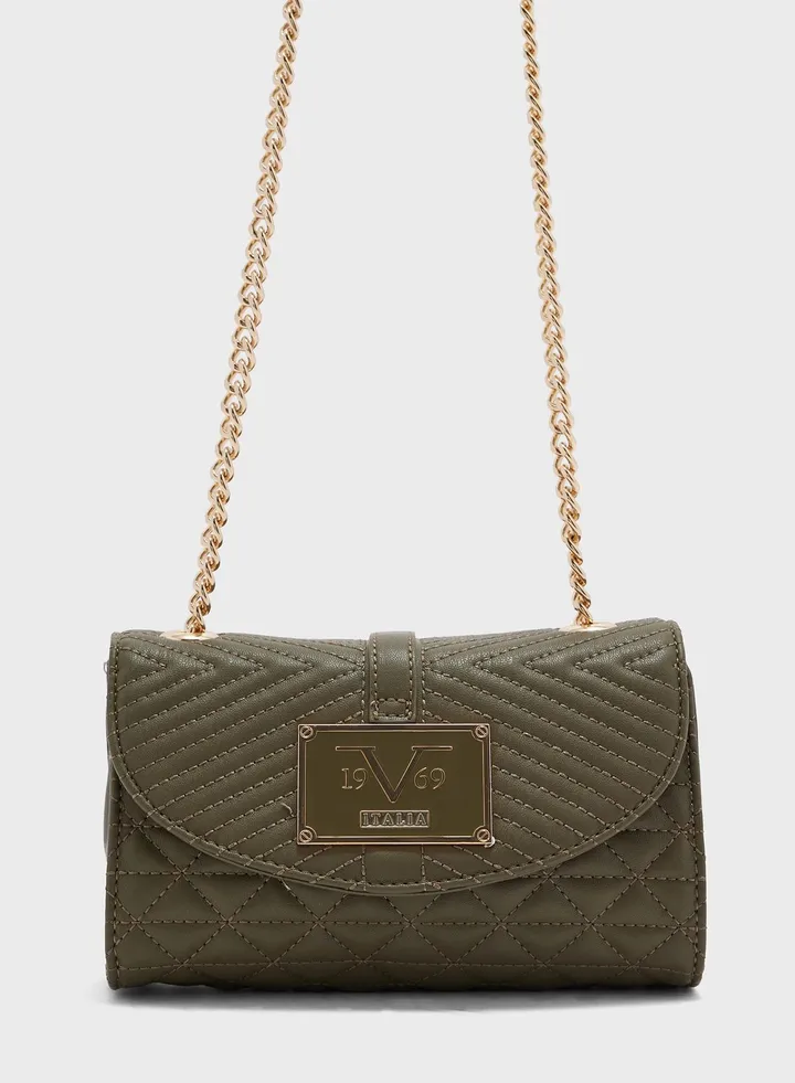 Alba Crossbody