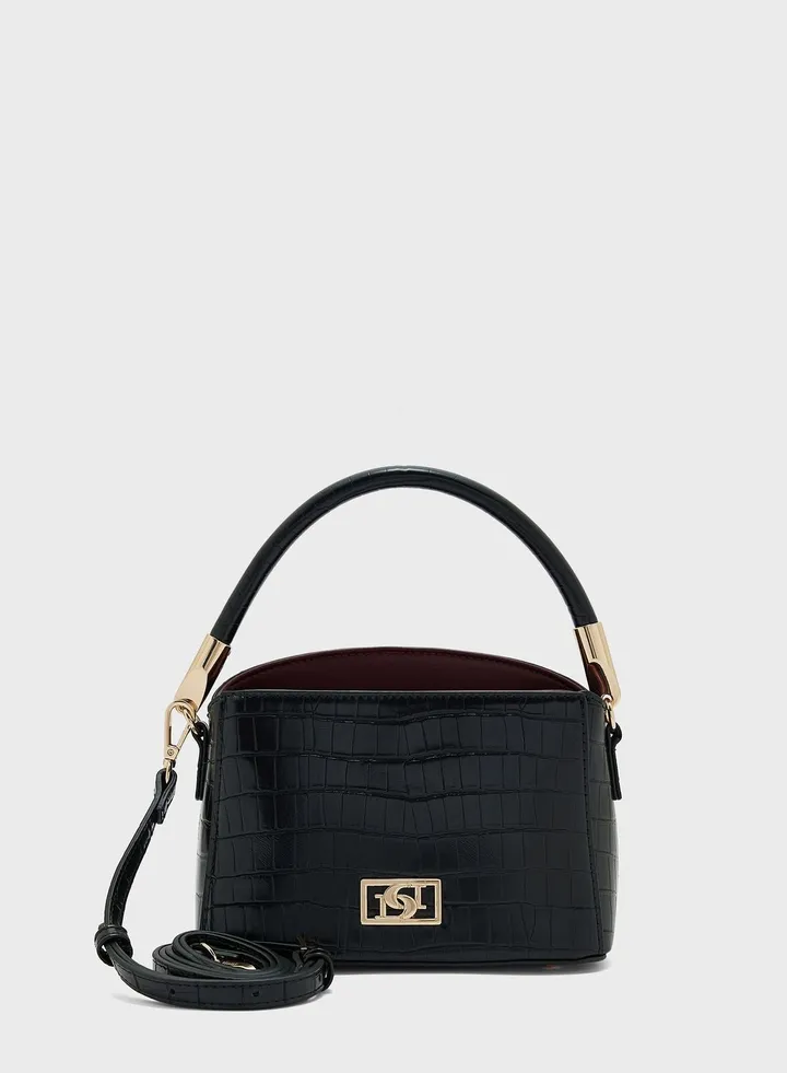 Dustin Crossbody