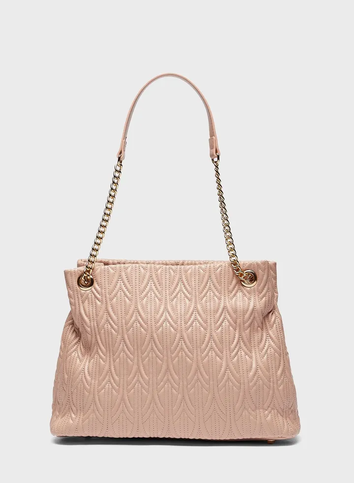 Top Handle Satchel