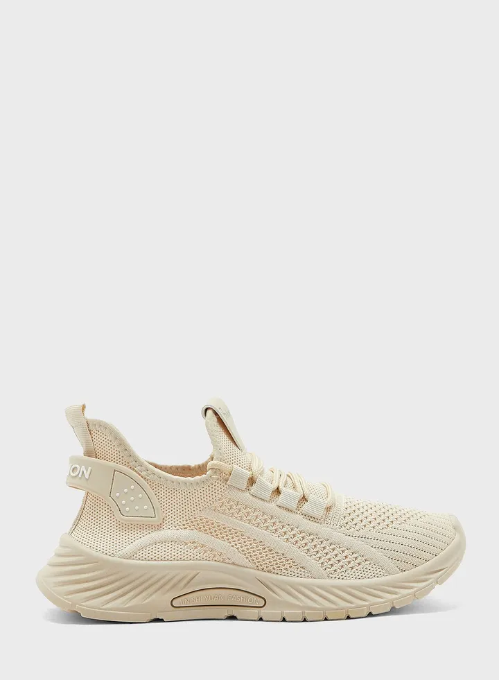 Soft Sole Comfort Shoes