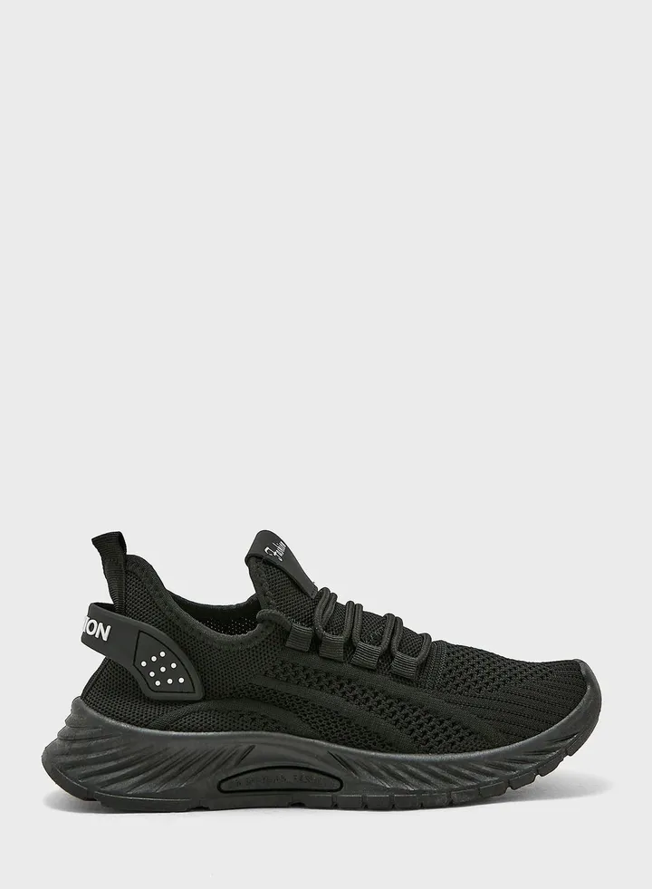Soft Sole Comfort Shoes