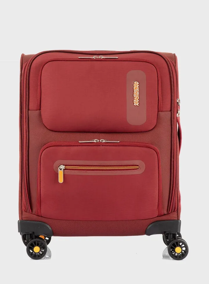 Maxwell 50 Cm Small Luggage Bag