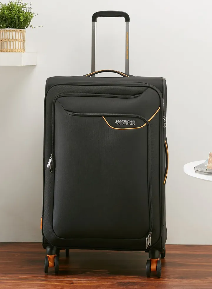 Applite 4 Eco Soft Cabin Luggage