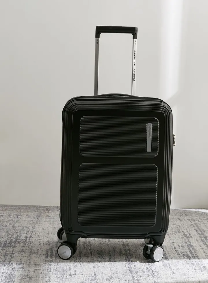 Suitcase Trolly