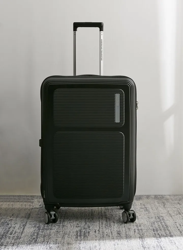 Large Suitcase Trolly