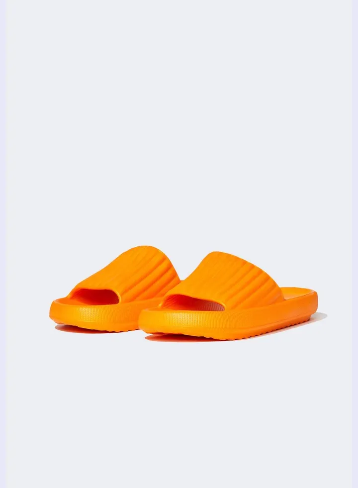Thick Sole Slippers