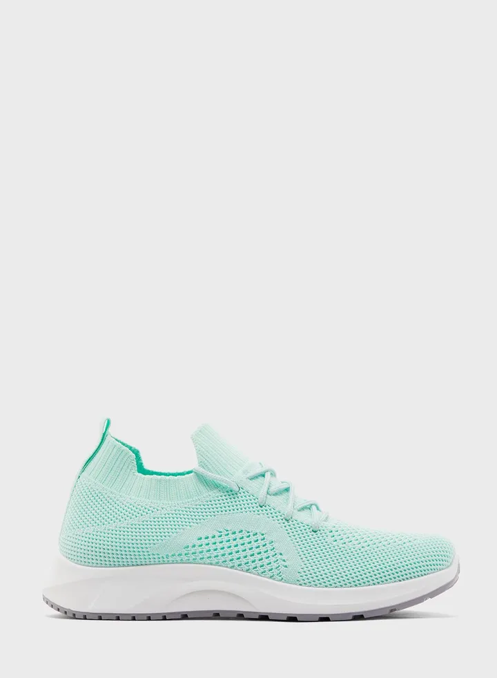 Breathable Comfort Sneakers